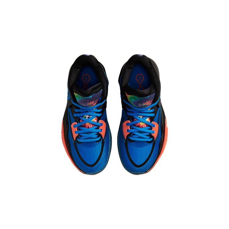 Nike Kyrie Infinity SE GS 'Tie-Dye' DM3894-410