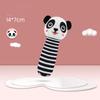Plush Baby Rattle Toys Infant Rattle Hand Bell Stick Animal Mobiles Toy for Toddler Children Plush Bebe Toddler Toys Gifts