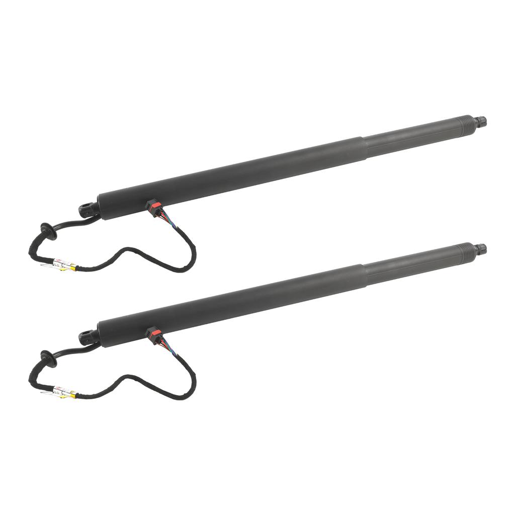 2PCS Rear Electric Tailgate Struts HK8370354AA Fit Jaguar F-Pace X761 2016-2018