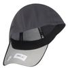 Casquette stretch New Era 39Thirty - New York Yankees graphite - Homme