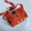 Men Crossbody Bag With Oxford Fabric For Daily Urban Casual Use