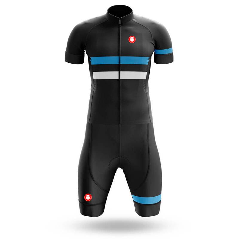 Триатлонный костюм-гидрокостюм Bretele Ciclismo Masculino Летняя дышащая форма для велоспорта Комплект 2026