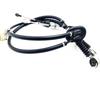 Manual Shifter Cable For 03-07 Honda Accord 5/6 Speed Transmission 54310-SDA-L02