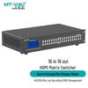 MT-viki 16x16 4K HDMI Матричный коммутатор