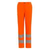 Regatta Mens Stretch Hi-Vis Trousers