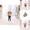 Spy×family Twilight Yor Forger Acrylic Stand Ornament Anime Model Plate Toy