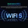 Восстановленный планшет Blackview Tab 9 WiFi Android 14 – 11-дюймовый 2K FHD+ большой дисплей, 18 ГБ 256 ГБ