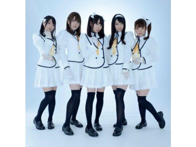 [CD] TV Anime Bladedance of Elementalers Image Song : Shukusai No Elementalia