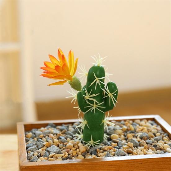 Оформление стола искусственных суккулентов моды легкое поддерживает реалистическое