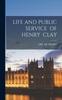 Книга Life and Public Service of Henry Clay