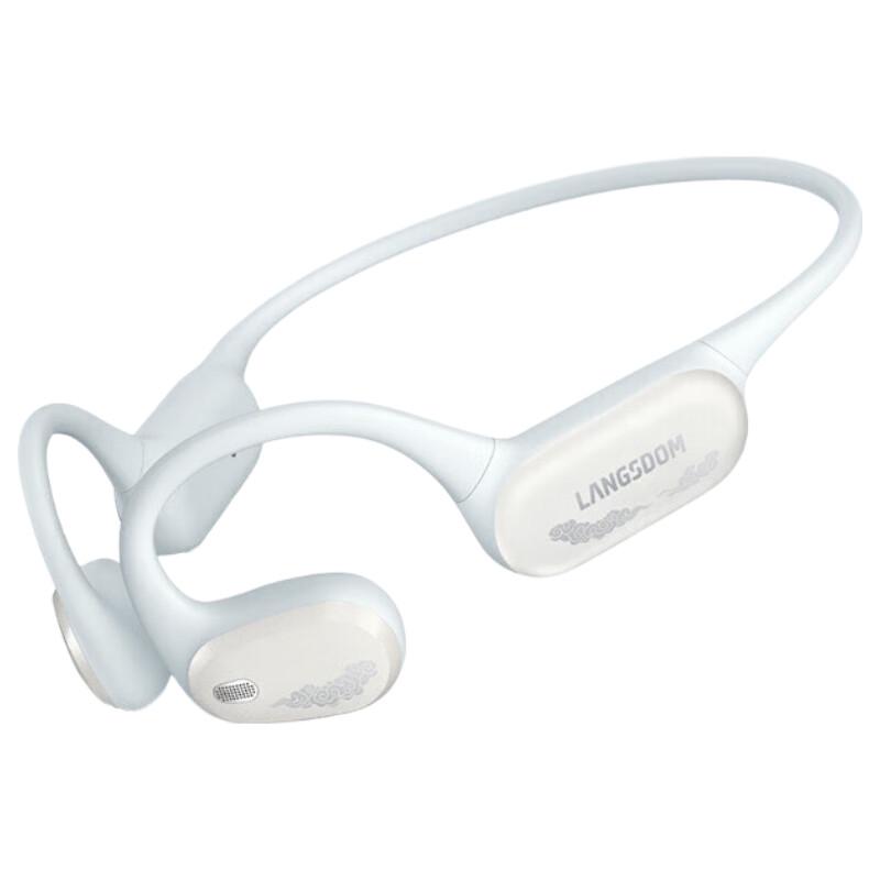 Спортивные наушники с костной проводимостью Lan Shi Dun AirWave Pro 2