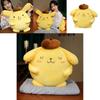Adorable Pudding Dog Stuffed Animal For Kids And Adults Suitable For Home And Office