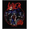 Стандартный патч Slayer Live Undead