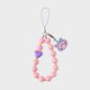 LINE FRIENDS TRUZ CHILLI Minini Cell Phone Strap Strap