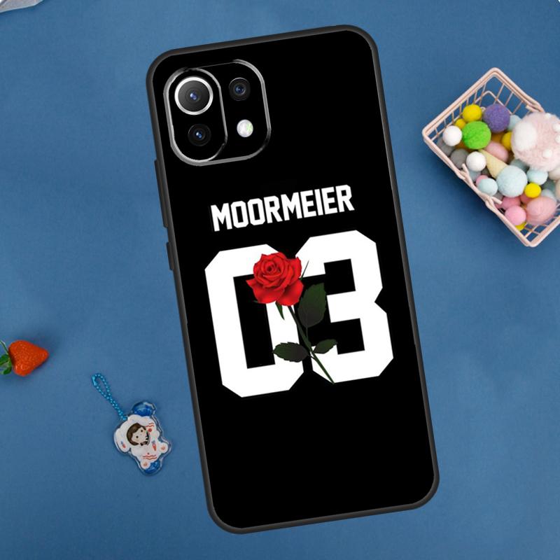 Чехол Payton Moormeier для Xiaomi 13 14 15 Ultra 11T 12T 13T 14T Pro POCO X7 Pro X3 X5 X6 M6 F5 F6 Pro