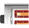 Тостер Bosch TAT5P420