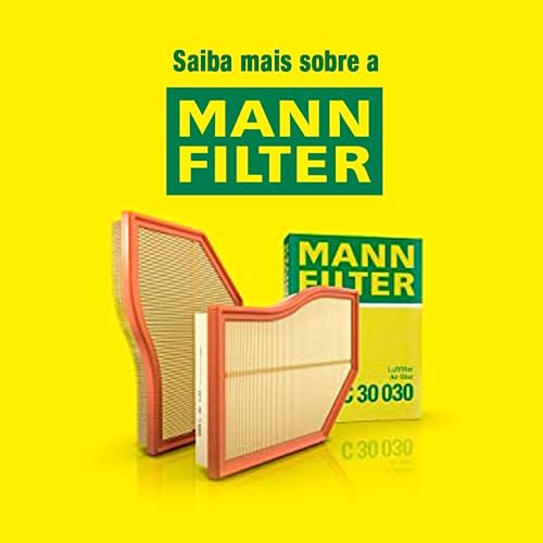 MANN-FILTER FP 25 001 Салонный фильтр - биофункциональный фильтр пыльцы FreciousPlus
