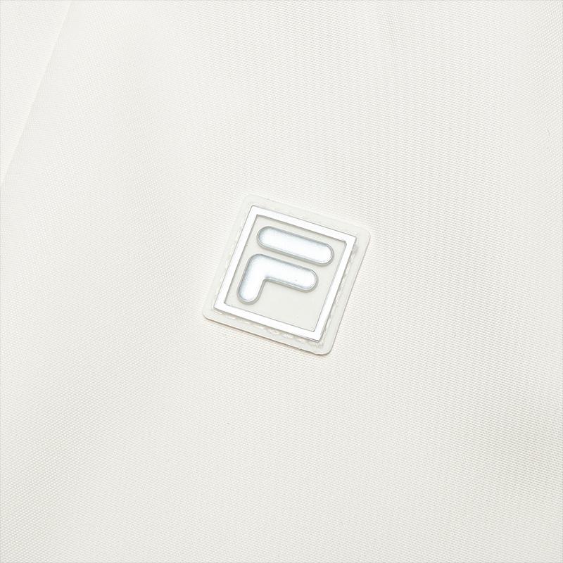 Новая женская куртка FILA Mist Lotus White F11W443702FIV