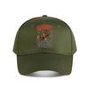 Daddy Rodeo Western Spirit Graphic Baseball Cap Fashion Outdoor Sports Sunhat Unisex Snapback Cap Womens