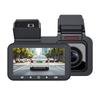 Hidden Driving Recorder 3.16-inch Screen Hd 1080p Front And Rear Dual Recording Car Dvr Night Vision