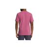 THE NORTH FACE T Shirts Men's Fuchsia Crew Neck Moderate Straight Fit NF0A7UOK-8F0