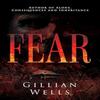 Fear by Gillian Wells Paperback Book 9781923101906