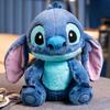 Donald Duck Stitch Lilo Stitch Eco-friendly Super Soft Short Plush 20cm-30cm Accessories Mesh Lining Birthday Gift Unisex Kids