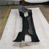 Compatible with Foton Front Bumper L053100000085