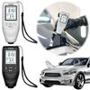 0-2000UM Digital Car Paint Thickness Gauge FE/NFE Paint Measuring Meter Automotive Paint Meter Auto Paint Thickness Measurement