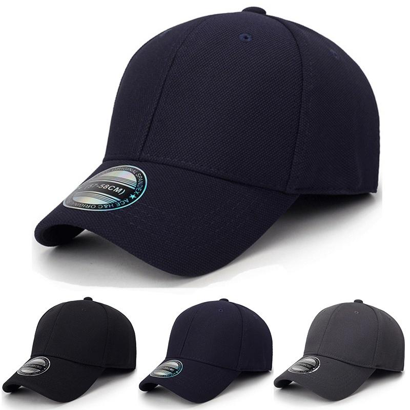 Бейсболка мужская Snapback Hat Мужская Fit Closet Full Cap Женская Мужская Trucker Hats