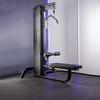 Yimai High-Low Pull Dual-Function Strength Trainer