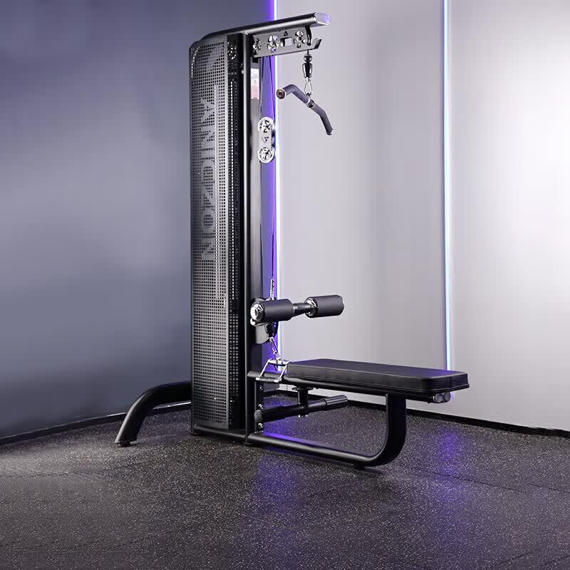 Yimai High-Low Pull Dual-Function Strength Trainer