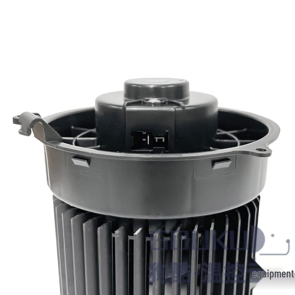 Мотор вентилятора Nissan Rogue/Rogue Sport для системы кондиционирования автомобиля