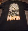 Misfits Мэрилин Монро Подарок для фаната S-5XL Унисекс Хлопковая футболка US047 Унисекс Футболка