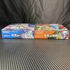 Pokemon Card Game "Ancient Roar" & "Future Flash" Booster Box x2 Set - No Shrink-Wrap