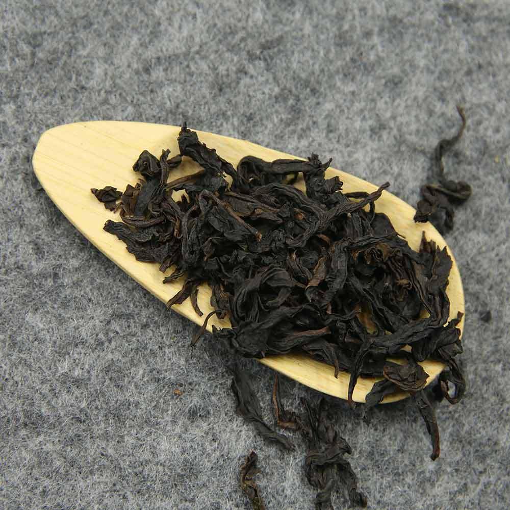 Wuyi Da Hong Pao Rock Tea Dahongpao Fujian Big Red Robe Chinese Yan Cha