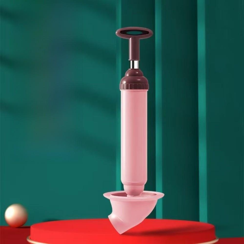 Вакуумная присоска Инструмент для прочистки трубопроводов Инструмент для прочистки унитаза Инструмент для прочистки кухонной раковины