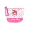 Stationery My Melody Sanrio Characters Goods My S2337851 Sun-Star Pouch, Polypropylene, Melody,