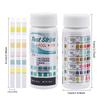 3/4/5/6/7 in 1 Swimming Pool PH Test Strips SPA Swimming Pool Water Tester Paper Hardness Tool for Chlorine Bromine Pool Acces