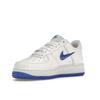 Nike Цвет месяца Air Force 1 Jewel — белые мужские кроссовки Hyper Royal FN5924-102