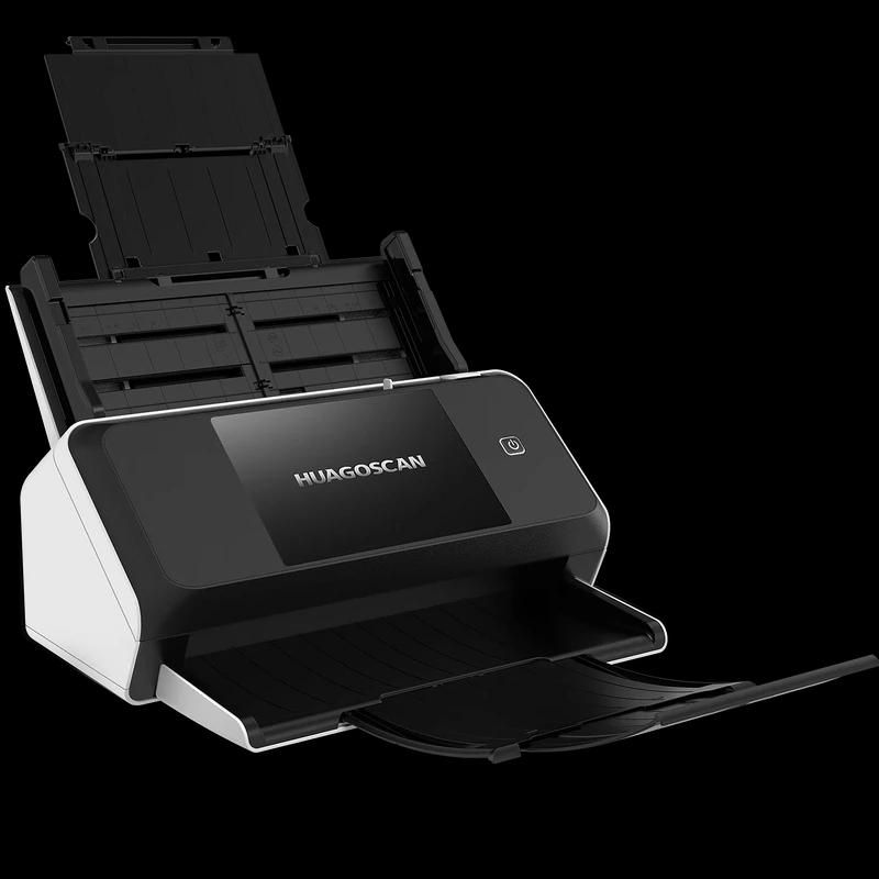 Huagoscan CS-1060 A3/A4 Document Scanner CN plug (adapter included)