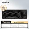 Logitech ALTO KEYS K98S PLUS Кастомная беспроводная механическая клавиатура