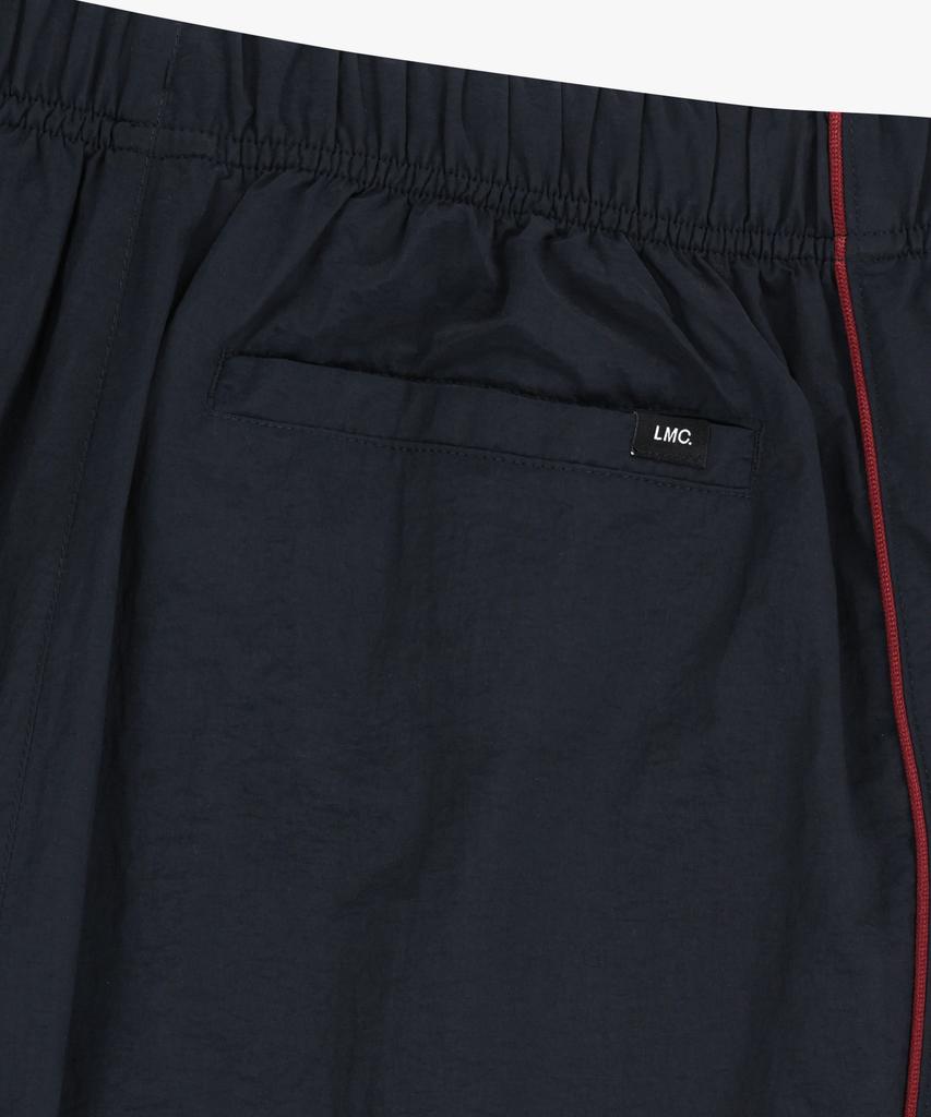 LMC Piping Track Pants Navy