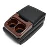 Rankle 70 60 78 Compatible Resale Resale Center Console Box Center Armrest Drink Holder Armrest Console Box