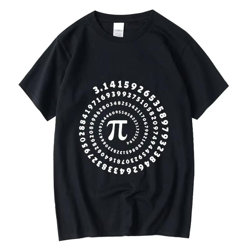 2026 Spring Summer Printed Top Short Sleeve Round Neck Soft and Comfortable Casual Clothing Tops