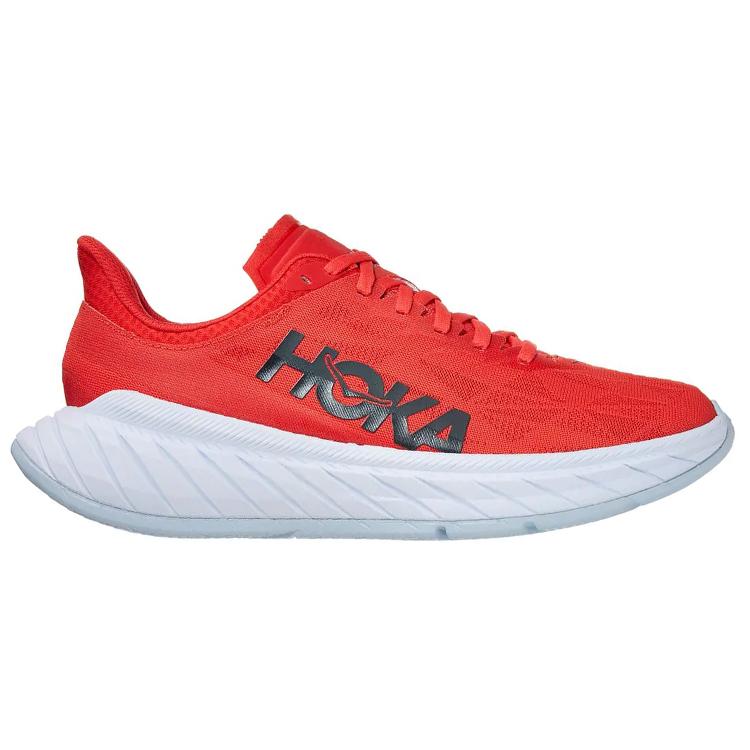 HOKA One One Carbon X 2 Fiesta 1113526-FWT