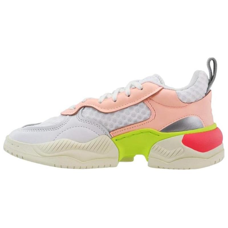 adidas Supercourt Rx Белый облачный Белый облачный Женские кроссовки FV3675