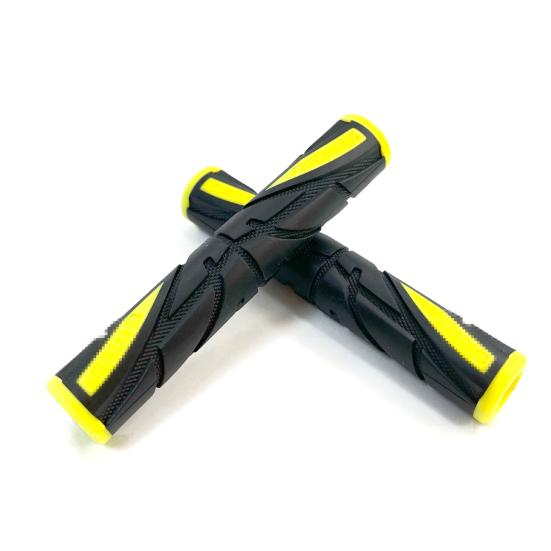 Мягкий противоскользящий тормозной рукав, ручка мотоцикла, силиконовый защитный чехол для велосипеда