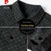 Pierre Cardin Мужская повседневная ветрозащитная куртка для улицы
