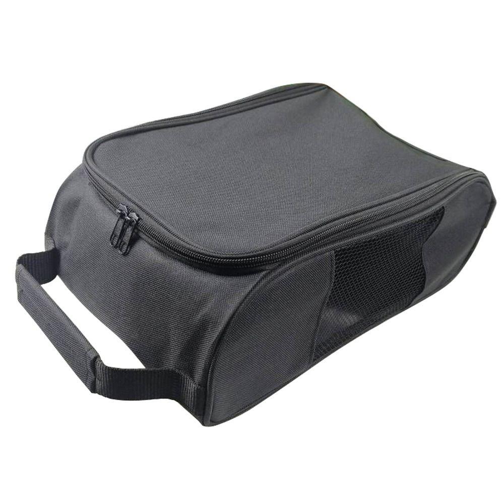 Lightweight Golf Shoe Bag Breathable Golf Shoe Holder Bag Shoes Carrier Bags Men Women